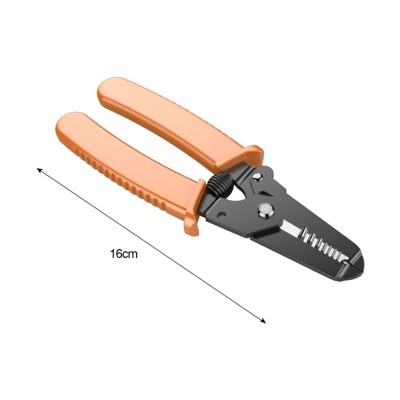 100-Piece Household Tool Kit Carbon Steel Hand Tool Set with ABS Storage Case